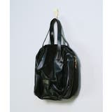 冬新作 大容量 PUレザー | LOVERS | 詳細画像17