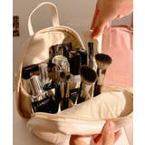 冬新作 大容量 PUレザー | LOVERS | 詳細画像7