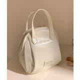 ホワイト | 冬新作 大容量 PUレザー | LOVERS