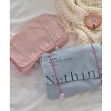 冬新作 折りたたみ トラベル | LOVERS | 詳細画像5 