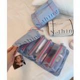 冬新作 折りたたみ トラベル | LOVERS | 詳細画像6 