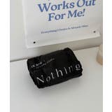 冬新作 折りたたみ トラベル | LOVERS | 詳細画像7 