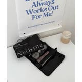 冬新作 折りたたみ トラベル | LOVERS | 詳細画像9 