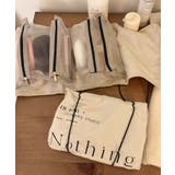 冬新作 折りたたみ トラベル | LOVERS | 詳細画像14 