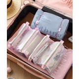 冬新作 折りたたみ トラベル | LOVERS | 詳細画像15 