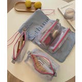 冬新作 折りたたみ トラベル | LOVERS | 詳細画像16 