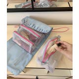 冬新作 折りたたみ トラベル | LOVERS | 詳細画像17 