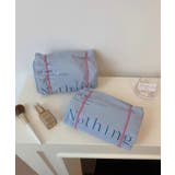 冬新作 折りたたみ トラベル | LOVERS | 詳細画像20 