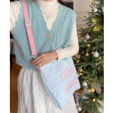 冬新作 パステルカラー キルティング | LOVERS | 詳細画像15