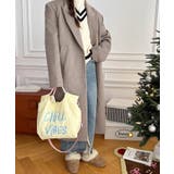 冬新作 パステルカラー キルティング | LOVERS | 詳細画像22