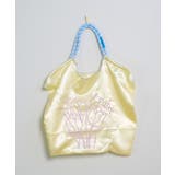 冬新作 チューリップ刺繍 サテン | LOVERS | 詳細画像28