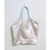 冬新作 チューリップ刺繍 サテン | LOVERS | 詳細画像30