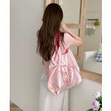 冬新作 チューリップ刺繍 サテン | LOVERS | 詳細画像15