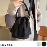 冬新作 2way ナイロン | LOVERS | 詳細画像1