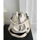 ホワイト | 冬新作 2way ナイロン | LOVERS