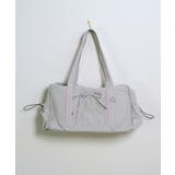 冬新作 リボンデザイン キャリーオン | LOVERS | 詳細画像18