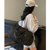 冬新作 リボンデザイン キャリーオン | LOVERS | 詳細画像6