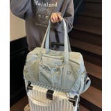 冬新作 リボンデザイン キャリーオン | LOVERS | 詳細画像12