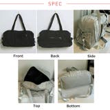 冬新作 リボンデザイン キャリーオン | LOVERS | 詳細画像27