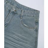 冬新作 バックポケットステッチ ローライズ | LOVERS | 詳細画像10 