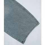 冬新作 バックポケットステッチ ローライズ | LOVERS | 詳細画像11 