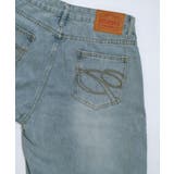 冬新作 バックポケットステッチ ローライズ | LOVERS | 詳細画像12 