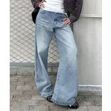 冬新作 バックポケットステッチ ローライズ | LOVERS | 詳細画像2 