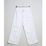 冬新作 ダブルポケット ローライズ | LOVERS | 詳細画像7 