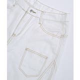 冬新作 ダブルポケット ローライズ | LOVERS | 詳細画像9 