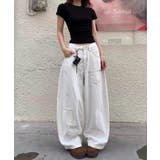 冬新作 ダブルポケット ローライズ | LOVERS | 詳細画像4 