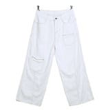 冬新作 ダブルポケット ローライズ | LOVERS | 詳細画像13 