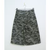 冬新作 迷彩 バミューダ | LOVERS | 詳細画像13 