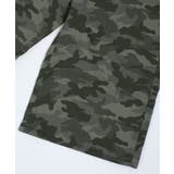 冬新作 迷彩 バミューダ | LOVERS | 詳細画像17 