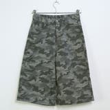 冬新作 迷彩 バミューダ | LOVERS | 詳細画像19 