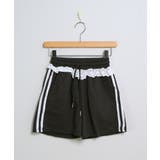 冬新作 レース付き サイドライン | LOVERS | 詳細画像9 