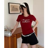 冬新作 レース付き サイドライン | LOVERS | 詳細画像4 