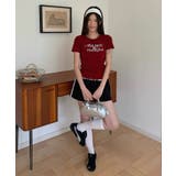 冬新作 レース付き サイドライン | LOVERS | 詳細画像7 