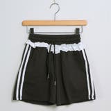 冬新作 レース付き サイドライン | LOVERS | 詳細画像16 