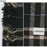 冬新作 チェック柄 ワッペン付き | LOVERS | 詳細画像19 