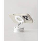 冬新作 MagSafe対応 真空吸着 | LOVERS | 詳細画像15