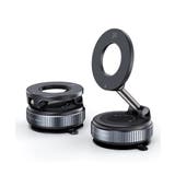 ブラック | 冬新作 MagSafe対応 真空吸着 | LOVERS