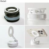 冬新作 MagSafe対応 真空吸着 | LOVERS | 詳細画像16