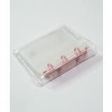 冬新作 リフィル10枚付 ミニサイズ | LOVERS | 詳細画像13 