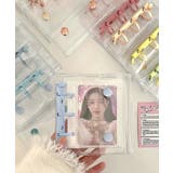 冬新作 リフィル10枚付 ミニサイズ | LOVERS | 詳細画像4 