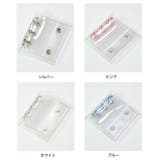 冬新作 リフィル10枚付 ミニサイズ | LOVERS | 詳細画像16 