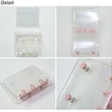 冬新作 リフィル10枚付 ミニサイズ | LOVERS | 詳細画像15 