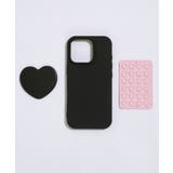 冬新作 ハートミラー付き 吸盤 | LOVERS | 詳細画像12 