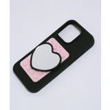 冬新作 ハートミラー付き 吸盤 | LOVERS | 詳細画像14 