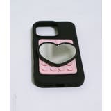 冬新作 ハートミラー付き 吸盤 | LOVERS | 詳細画像15 