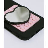 冬新作 ハートミラー付き 吸盤 | LOVERS | 詳細画像17 